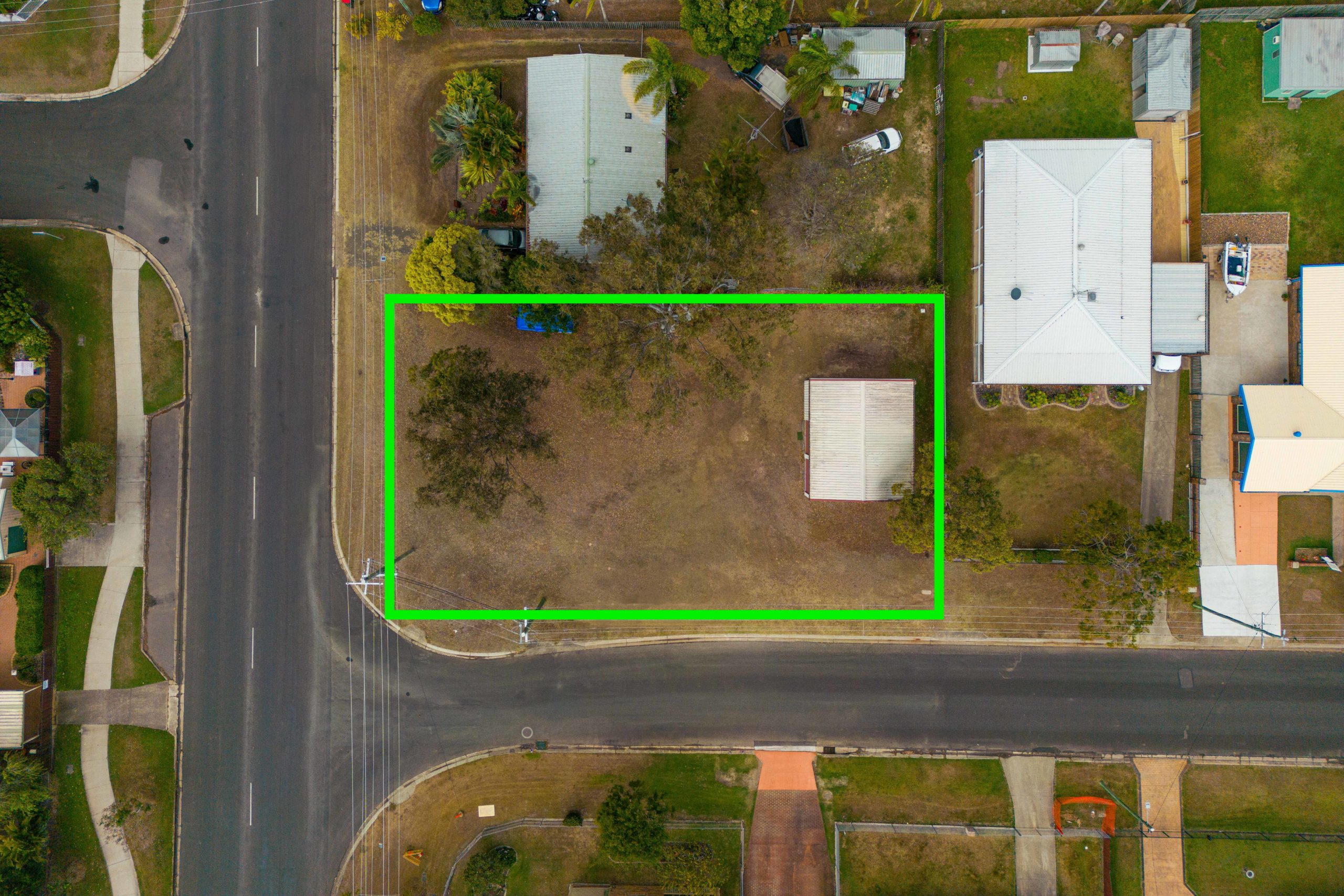 49 Old Maryborough Road Pialba Establish your business in Hervey Bay