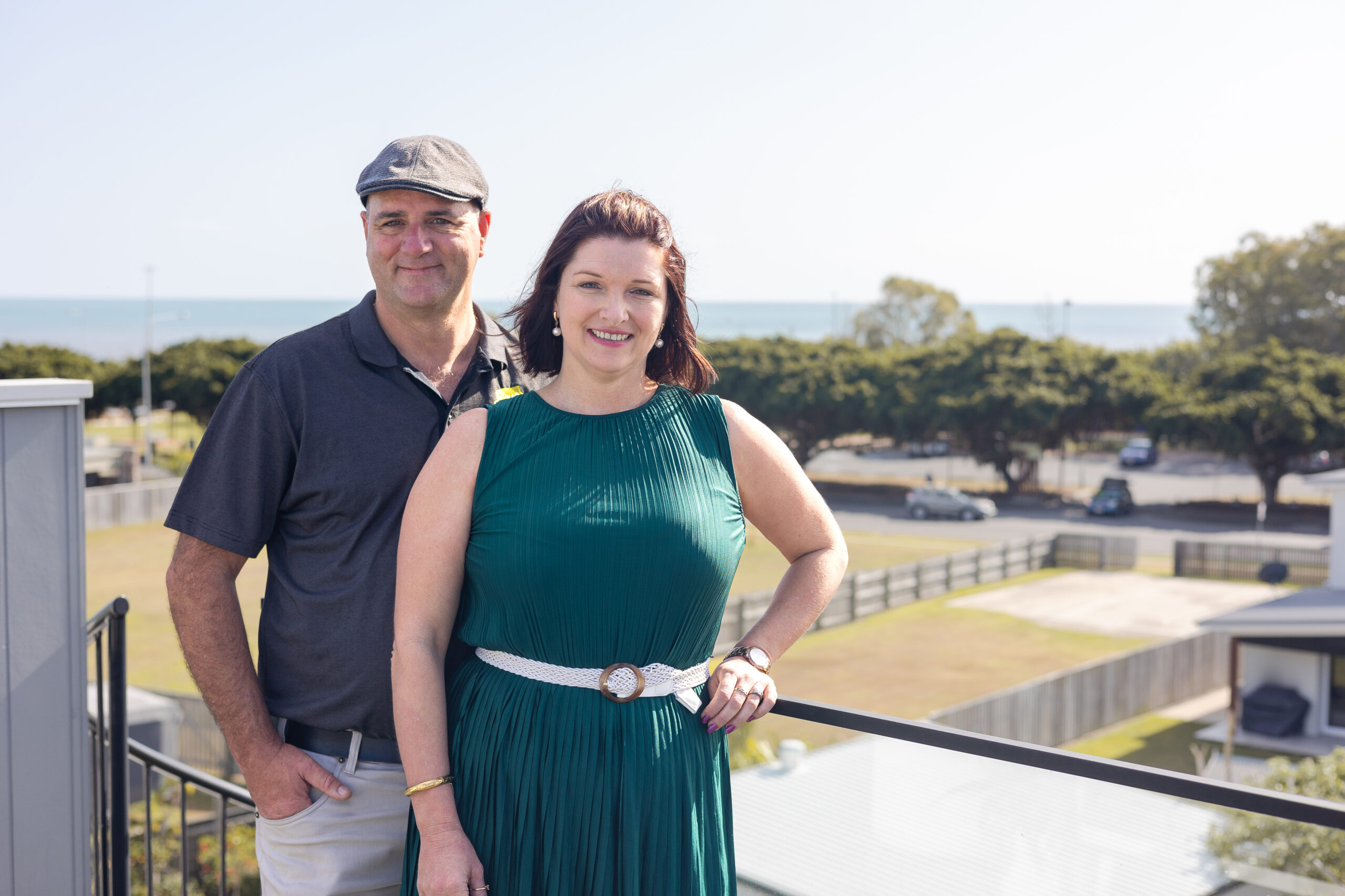 Why should you choose us? Simply Real Estate Fraser Coast