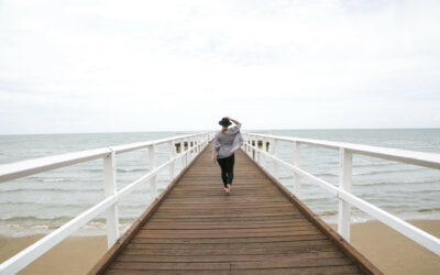 Five Reasons to Move to Hervey Bay, Queensland, Australia