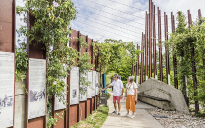 Five Reasons to Move to Maryborough, Queensland