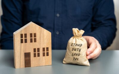 What is Stamp Duty?